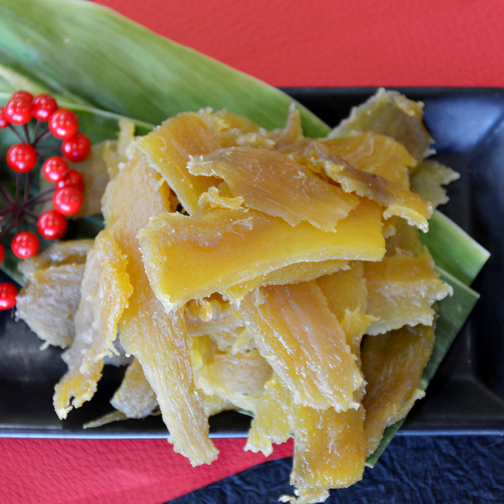 だるまやさんのほしいも|丸干し|天日干し